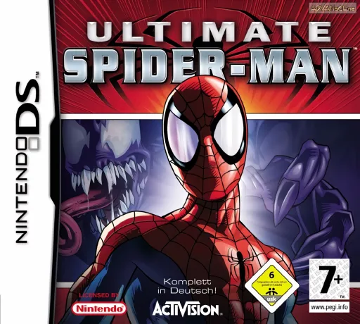 Ultimate Spider-Man (Germany)